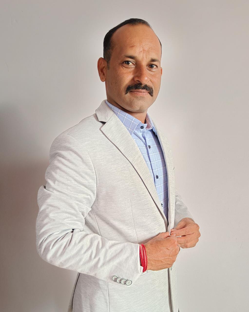 Founder of Sharp Planet