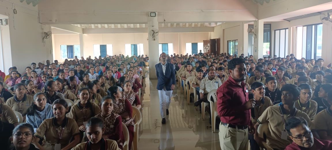 Institution visit 3
